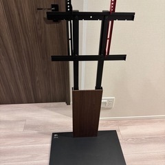 WALL EQUALS TV STAND テレビ台 ウォール V2の画像