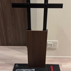 WALL EQUALS TV STAND テレビ台 ウォール V2の画像
