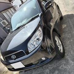 トヨタラッシュ4WD