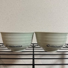 イエローハット飯椀の画像