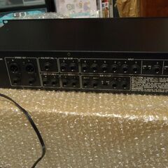 ❤️動作品★YAMAHA❤️MV802★ 8CHミキサーの画像