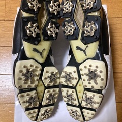 プーマ Boa ゴルフシューズ の画像