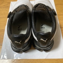 プーマ Boa ゴルフシューズ の画像