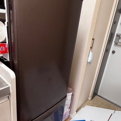 冷蔵庫