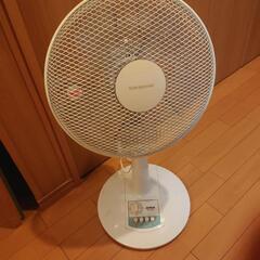 扇風機