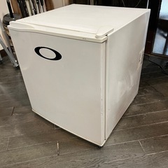⭐︎動作品⭐︎2002年製1ドア冷蔵庫