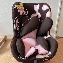 ジョイー　チャイルドシート　ベビーシート
