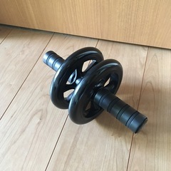 運動器具セットの画像