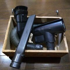 無料　中古品ダイソン掃除機パーツ