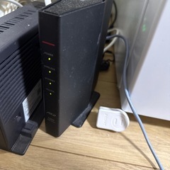 バッファロー WiFi ルーターの画像