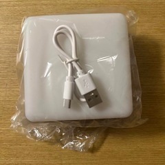 ledランタン 充電式 USB 小型 キャンピングライト IPX4防水 の画像