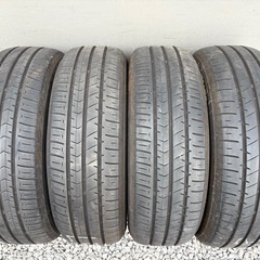 道内送料無料❗️195/65/15夏タイヤ☆ブリヂストンエコピアNH100RV深溝 imgrc0102341964.jpg