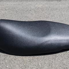 バイクシート☆張り替えます！（原付バイク50cc～125cc）7...