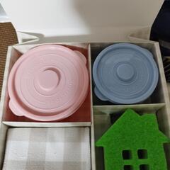 デリッシュキッチン４点セット　未使用
