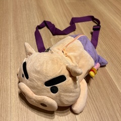 クレヨンしんちゃん ぶりぶりざえもんぬいぐるみ