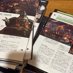 大量 スターウォーズ 雑誌 文献 アーカイブの画像