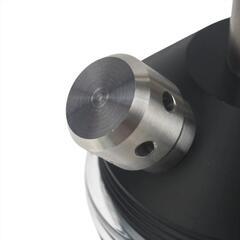 【新品未使用】シーシャ本体セットの画像