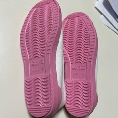 🉐うわばき18センチの画像