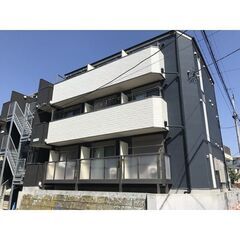 フリーレント1ヶ月！ 敷金&礼金0ヶ月✨ベルフォート町屋町 102