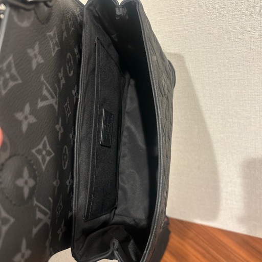 LOUIS VUITTON 　スティーマーPM ハンドバック