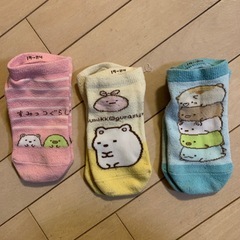 19〜24センチソックス