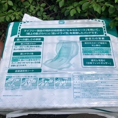 オムツ　パットの画像