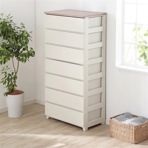 カインズホーム 7段ワイドチェスト