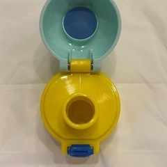 【写真を追加しました
】スケーター　パウパトロール　水筒の画像