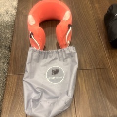 Pilo Togo トラベルピローの画像