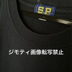 90年代　古着　シュアプレイ　SUREPLAY Tシャツ　XLの画像