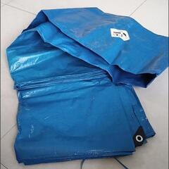 防水シートの画像