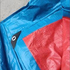 防水シートの画像