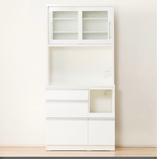 キッチンボード　キッチン棚　最初値下げ！