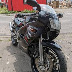 RGV250ガンマ