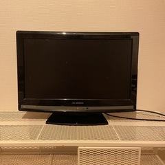 [無料]テレビ