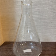 HARIO 三角フラスコ 1000mlの画像