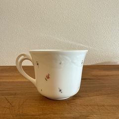 【未使用品】H.CRAFT カップ＆ソーサー 3客SETの画像