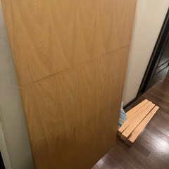 ダイニングテーブルセットの画像