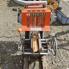 マキタ 小型ホゾキリ 5500S 切断機 100V 木工機械 ほ...