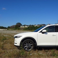 マツダ純正 １９インチ タイヤホイールセット ４本(CX-5．C...