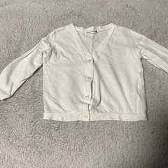 35-branshesベビーカーディガン 