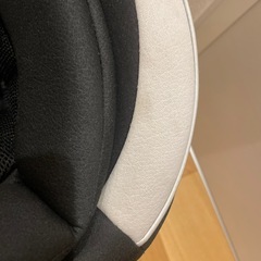 Combi チャイルドシート ネルームエッグショックの画像