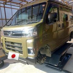 ★タイヤ持ち込み大歓迎★タイヤ組み換え★１８インチ迄★バラ…