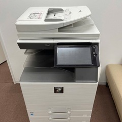 SHARP MX2631 複合機 