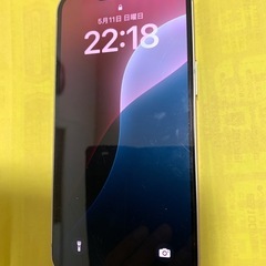 iPhone13 512GB SIMフリー