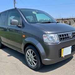 オッティ車検付