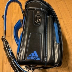 ランドセルadidas