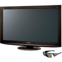 42型　Panasonic VIERA VT2 TH-P42VT2