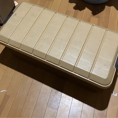 コンテナボックス
