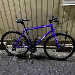 【定価6万円！早い者勝ち！】ジオス GIOS MISTRAL ミ...